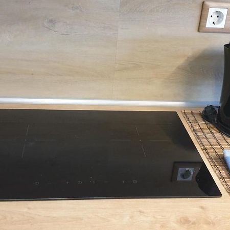 Allee Apartment Βουδαπέστη Εξωτερικό φωτογραφία