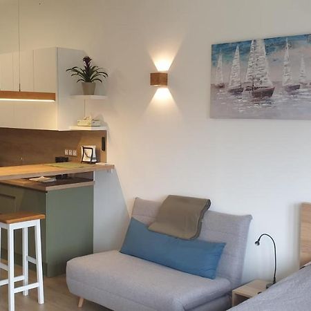 Allee Apartment Βουδαπέστη Εξωτερικό φωτογραφία