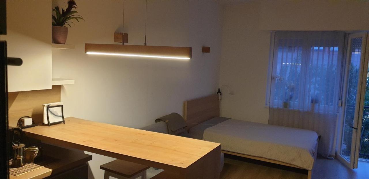Allee Apartment Βουδαπέστη Εξωτερικό φωτογραφία