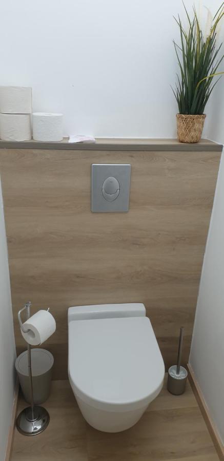 Allee Apartment Βουδαπέστη Εξωτερικό φωτογραφία
