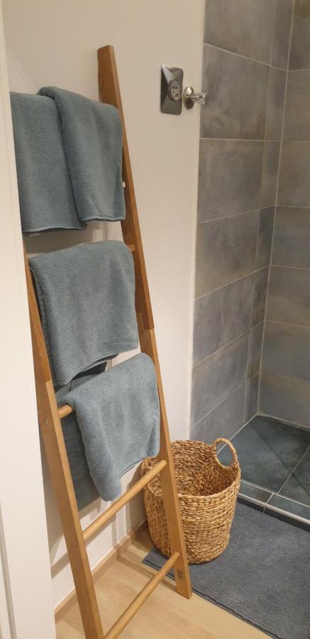Allee Apartment Βουδαπέστη Εξωτερικό φωτογραφία