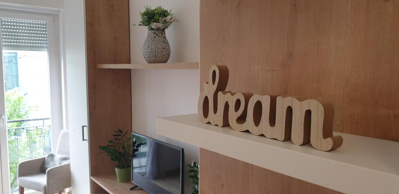 Allee Apartment Βουδαπέστη Εξωτερικό φωτογραφία