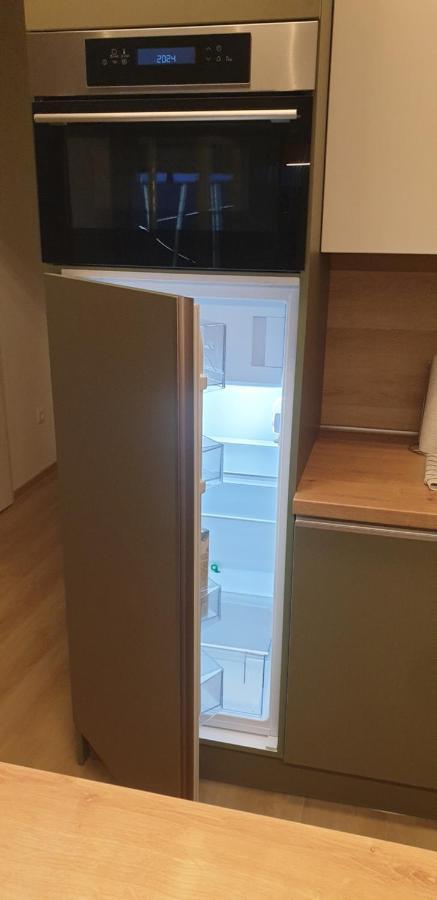 Allee Apartment Βουδαπέστη Εξωτερικό φωτογραφία