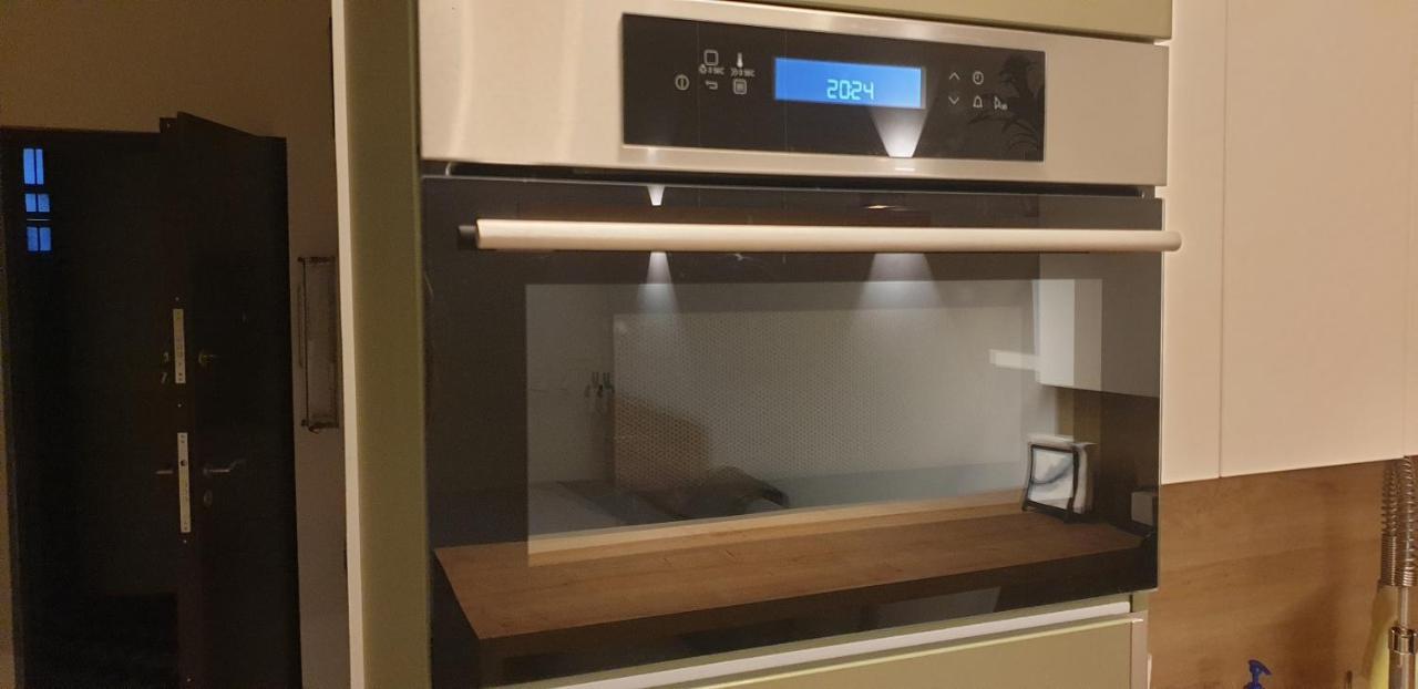 Allee Apartment Βουδαπέστη Εξωτερικό φωτογραφία