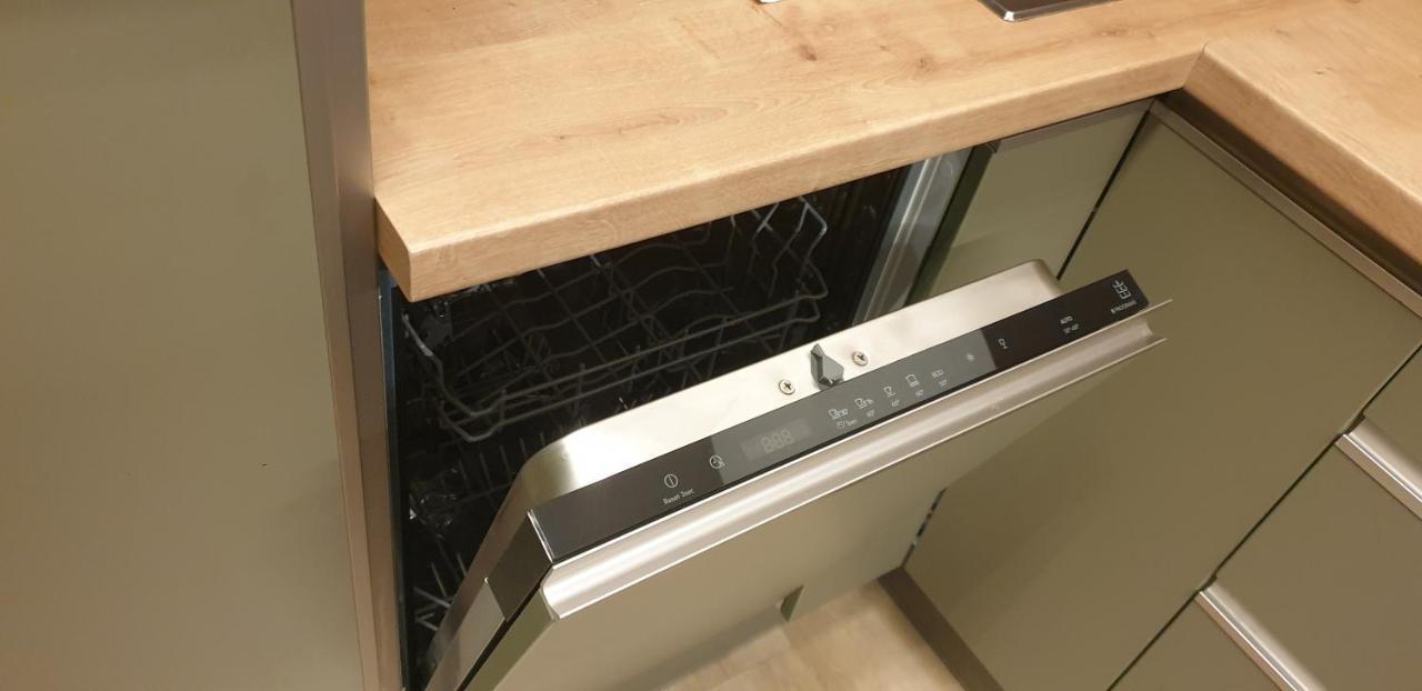 Allee Apartment Βουδαπέστη Εξωτερικό φωτογραφία